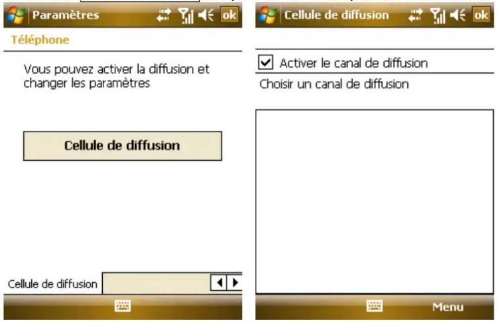 AIRIS T483 - Announces cellulaires - 1