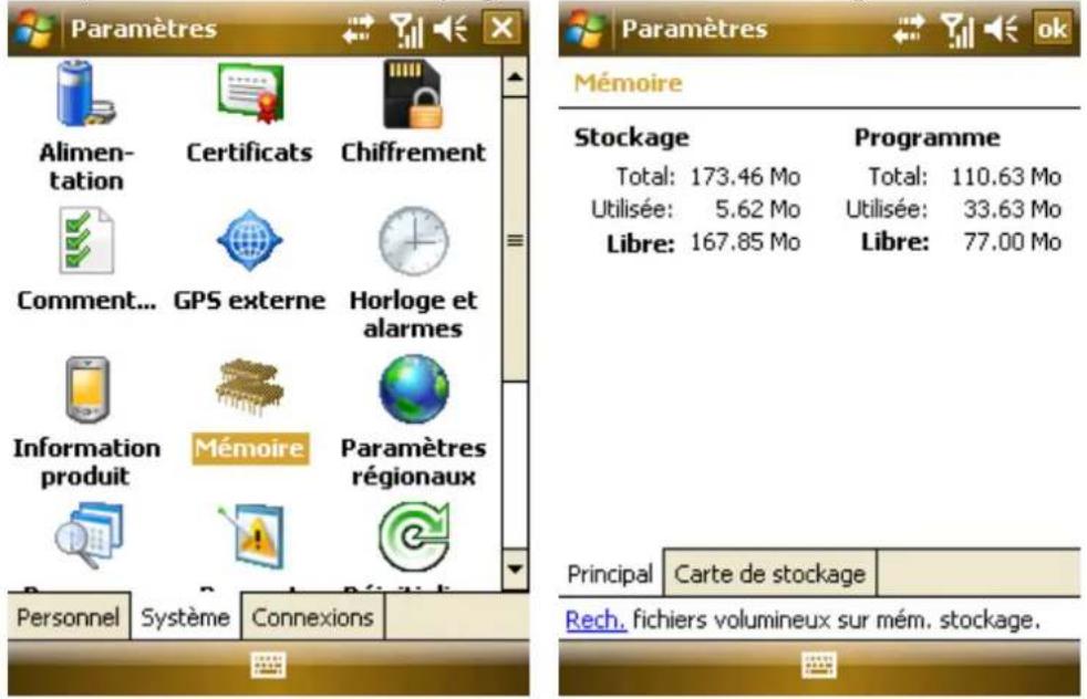 AIRIS T483 - Mémoire - 1