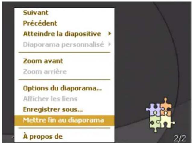 AIRIS T483 - PowerPoint Mobile - 7