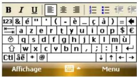 AIRIS T483 - Office Mobile - 5
