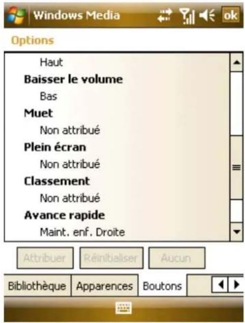 AIRIS T483 - Boutons - 2