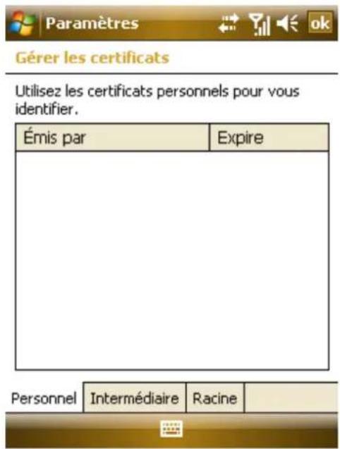 AIRIS T483 - Certificates - 2