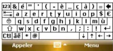 AIRIS T483 - A partir de Messages Court - 3
