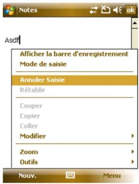 AIRIS T483 - Nouvelles Notes - 2