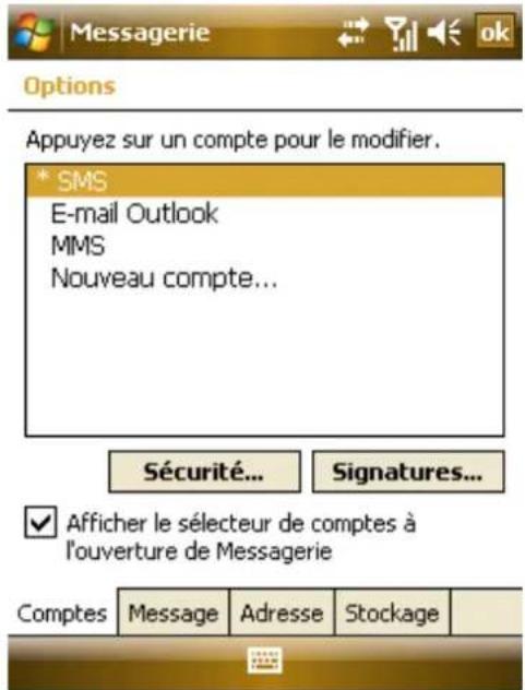 AIRIS T483 - Editor Message Texte - 7