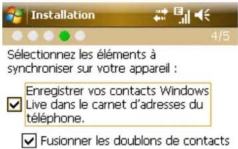 AIRIS T483 - S'identifier - 3