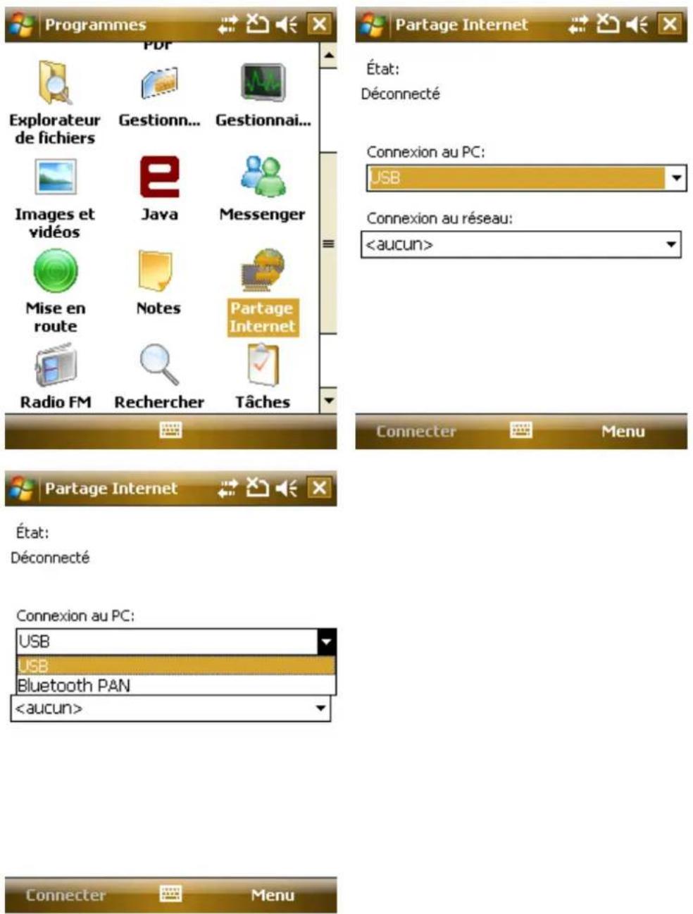 AIRIS T483 - Creer des Notes Vocales - 1