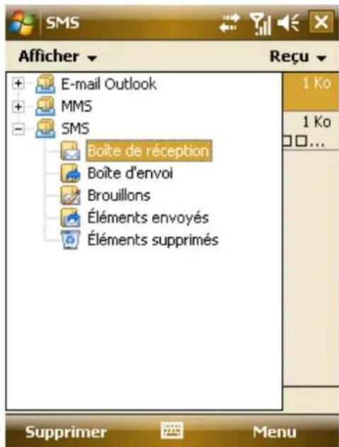 AIRIS T483 - Editor Message Texte - 5