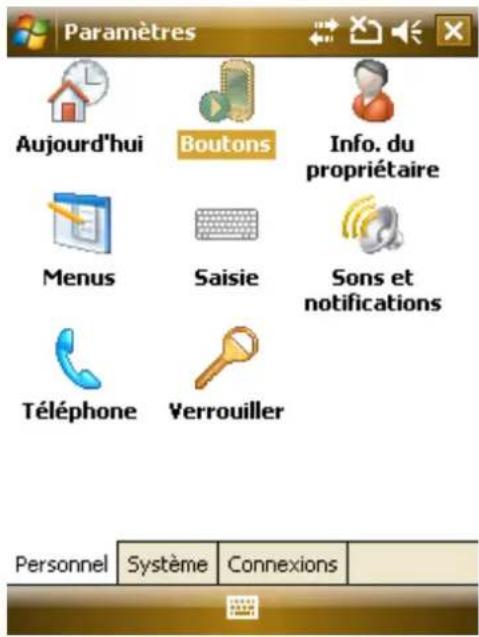 AIRIS T483 - Boutons - 1