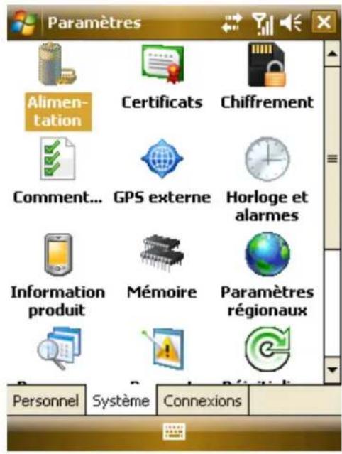AIRIS T483 - Systeme - 1