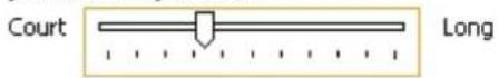 AIRIS T483 - Boutons - 1