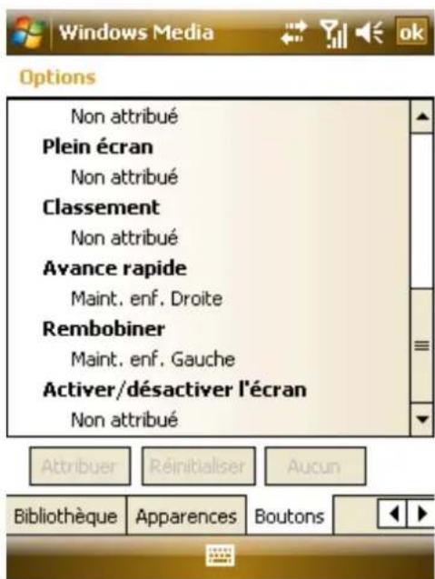 AIRIS T483 - Boutons - 3