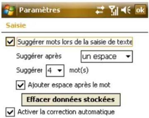 AIRIS T483 - Saisie - 6