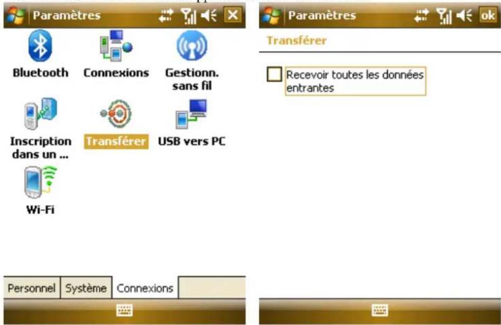 AIRIS T483 - Faisceau - 1