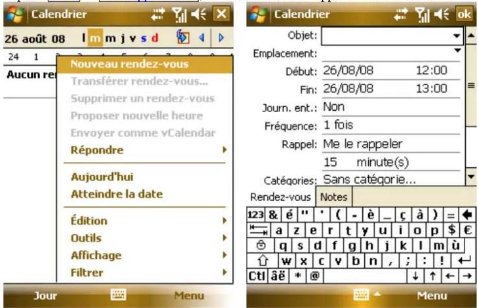 AIRIS T483 - Nouveau Rendez-vous - 1