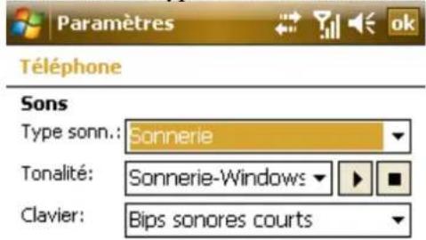 AIRIS T483 - Telephone - 1