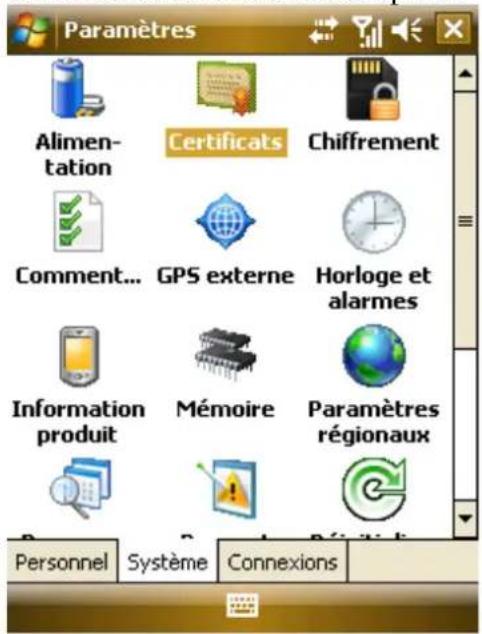 AIRIS T483 - Certificates - 1