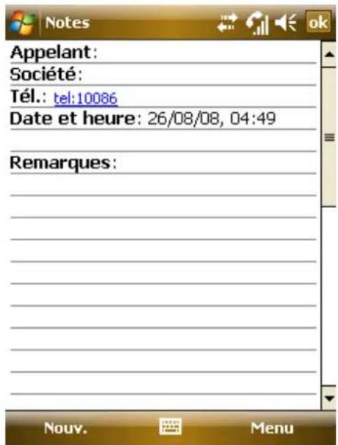 AIRIS T483 - Notes - 1