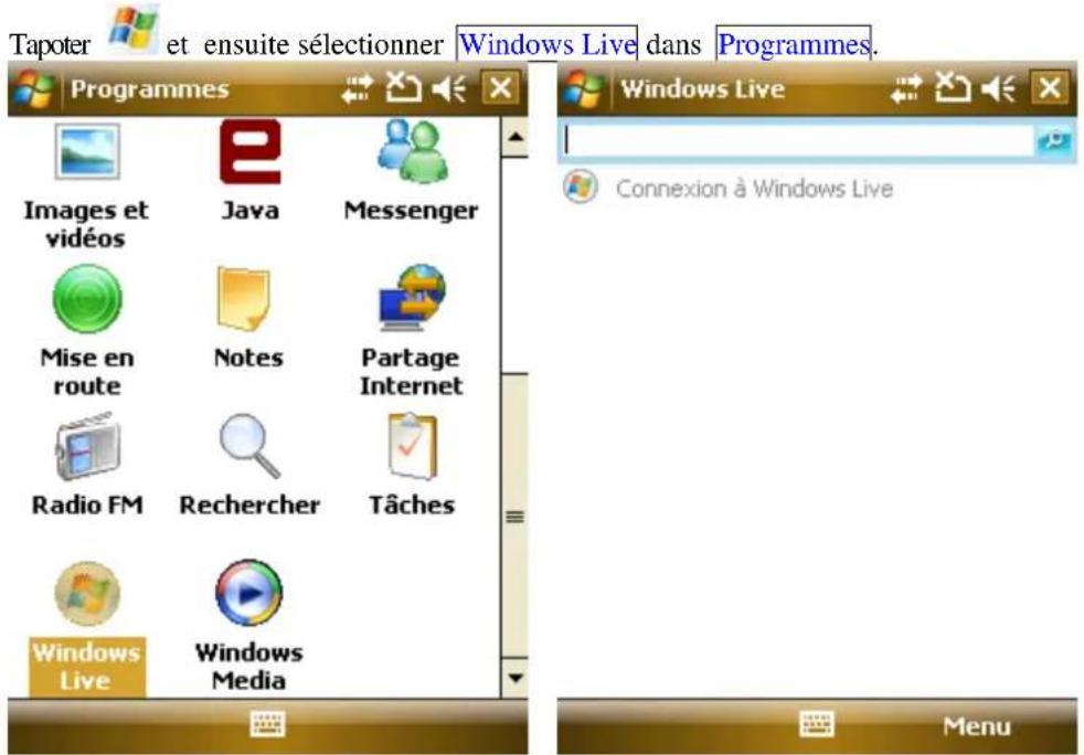 AIRIS T483 - Windows Live - 1