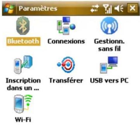 AIRIS T483 - Bluetooth - 1