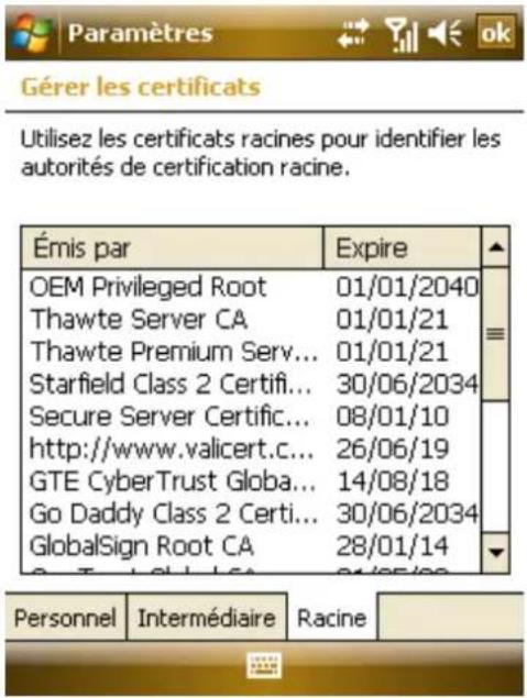 AIRIS T483 - Certificates - 4