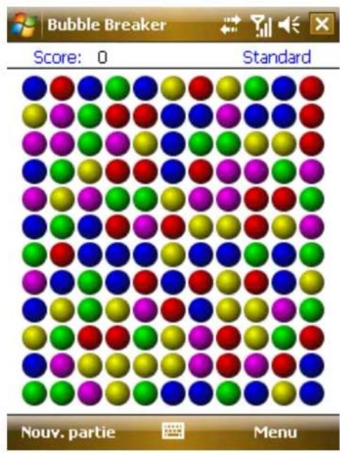 AIRIS T483 - Bubble Breaker - 1