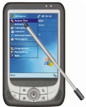 AIRIS T605 - Appuyer et maintainir - 1
