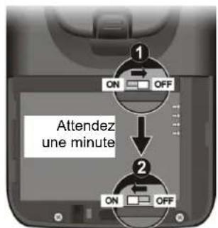AIRIS T605 - ATTENTION: - 1