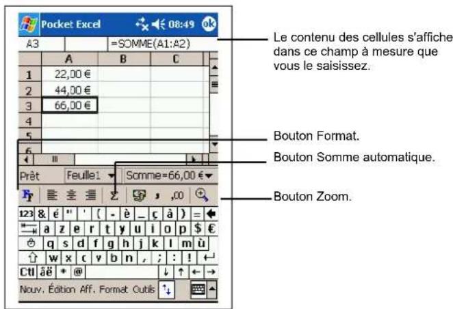 AIRIS T605 - Creation d'un classeur - 1