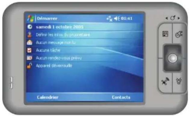 AIRIS T620 - Vue de Paysage - 1