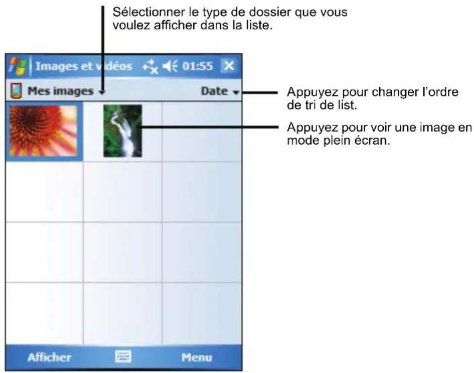 AIRIS T620 - Images et vidéos - 1