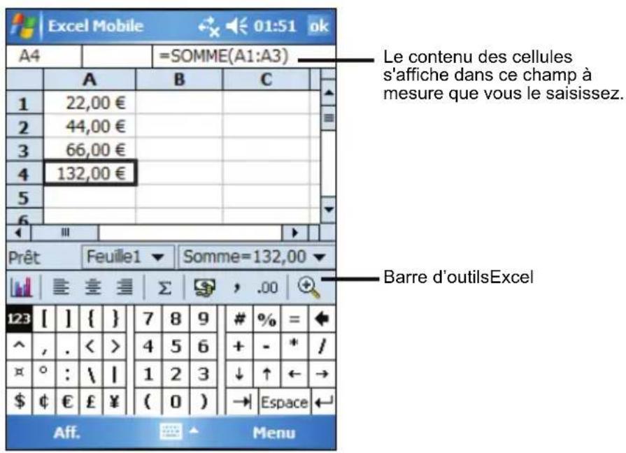 AIRIS T620 - Création d'un classeur - 1