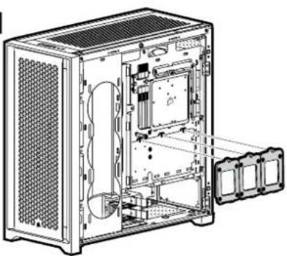 CORSAIR 5000D - ДЕРЖИМКПЕЖЛЕПТАЖЛУВ(ВЛДЖДДХВИЕН - 8
