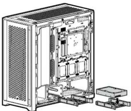 CORSAIR 5000D - ДЕРЖИМКПЕЖЛЕПТАЖЛУВ(ВЛДЖДДХВИЕН - 6