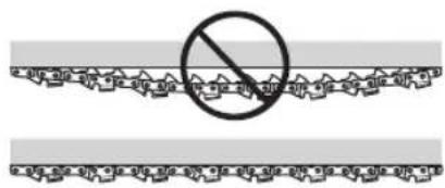 HUSQVARNA 120iTK4P - Safety instructions for the cutting equipment - 4