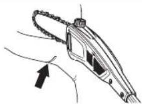 HUSQVARNA 120iTK4P - Para cortar ramas - 6