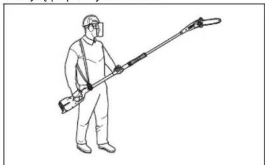 HUSQVARNA 120iTK4P - Instrukcje bezpieczeństwa dotyczące obsługi - 2