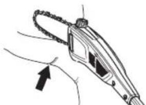 HUSQVARNA 120iTK4P - To cut branches - 6