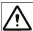 HUSQVARNA 120iTK4P - Symbols on the product - 1