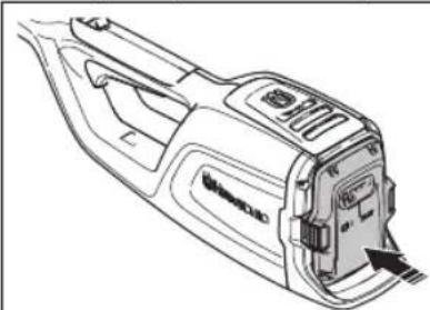 HUSQVARNA 120iTK4P - Slik utfører du en funksjonskontroll før du bruker produktet - 1