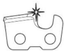 HUSQVARNA 120iTK4P - Safety instructions for the cutting equipment - 2