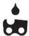 HUSQVARNA 120iTK4P - Symbols on the product - 5