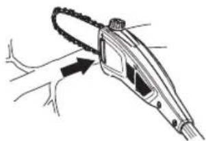 HUSQVARNA 120iTK4P - To cut branches - 5