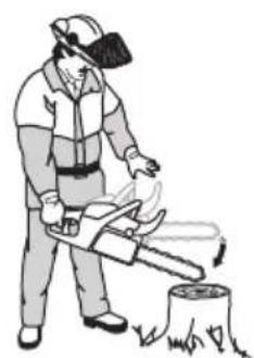 HUSQVARNA 592 XP G - Introducción - 13