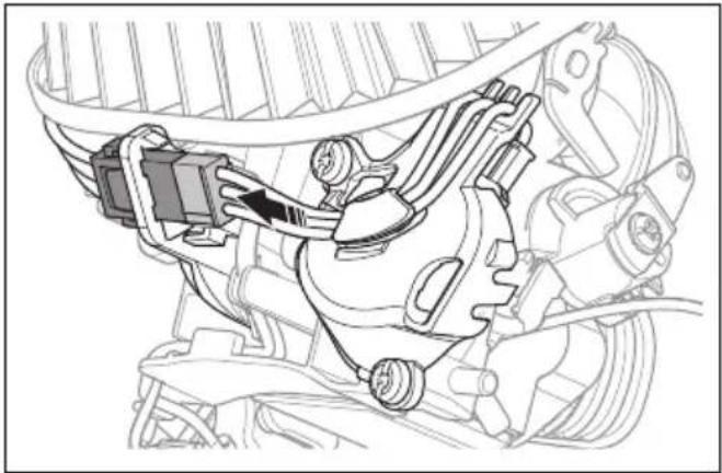 HUSQVARNA 592 XP G - Para instalar y retirar el Husqvarna connectivity device - 4
