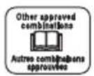 HUSQVARNA 592 XP G - Symbols on the product - 21
