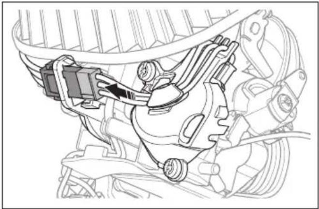 HUSQVARNA 592 XP G - Pour installer et retirer le Husqvarna connectivity device - 4