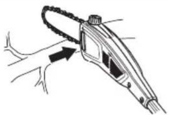 HUSQVARNA 120iTK4H - To cut branches - 5