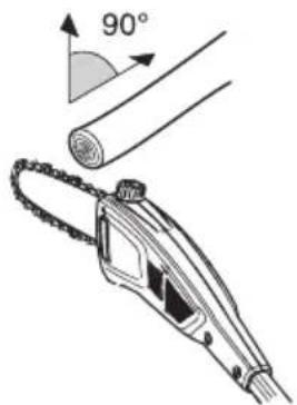 HUSQVARNA 120iTK4H - Élagage des branches - 2