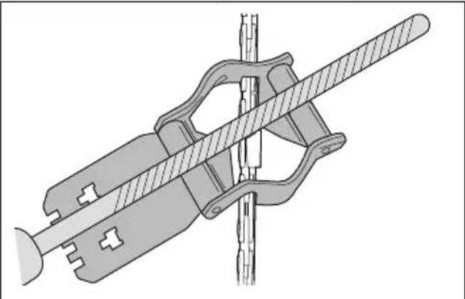 HUSQVARNA 120iTK4H - To sharpen the cutters - 2